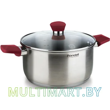 Кастрюля Rondell RDS-814